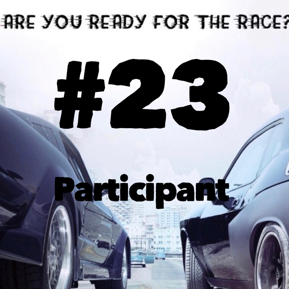 Ready to Race 🔥🚘🔥🚘